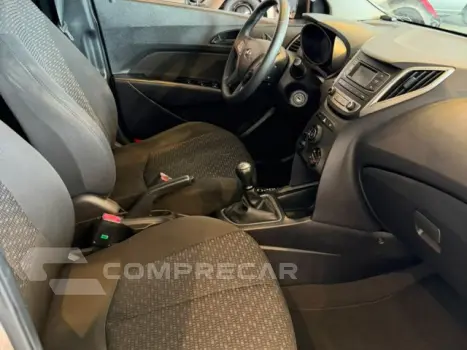 HB20 - 1.0 COMFORT PLUS 12V 4P MANUAL