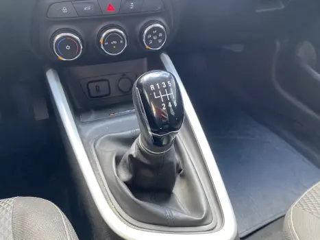 ONIX 1.0 TURBO FLEX PLUS LT MANUAL
