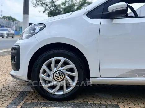 UP 1.0 170 TSI Connect