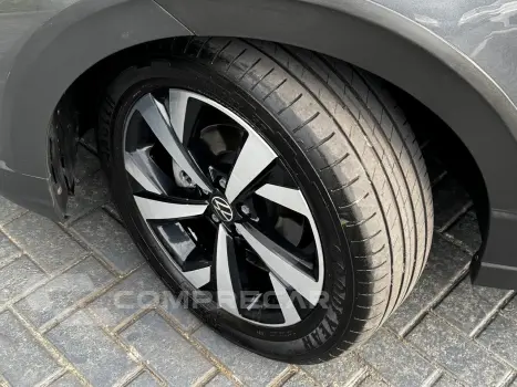 NIVUS 1.0 200 TSI Highline