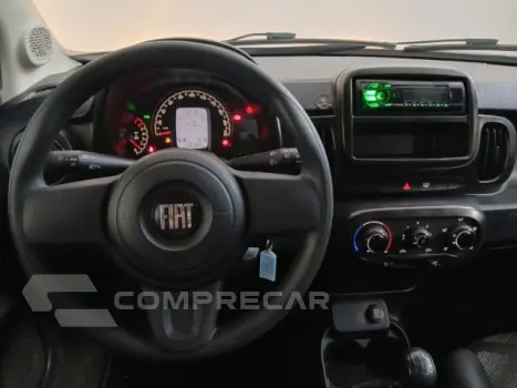 MOBI - 1.0 EVO LIKE. MANUAL