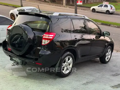 RAV4 2.4 4x4 16V 170cv Aut.