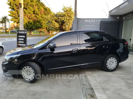 COBALT 1.4 LT 8V