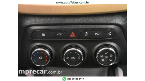 ONIX - 1.0 TURBO PREMIER AUTOMÁTICO