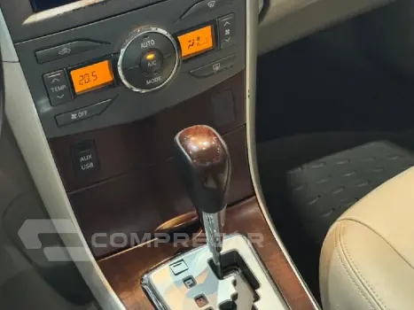 COROLLA 2.0 ALTIS 16V FLEX 4P AUTOMATICO
