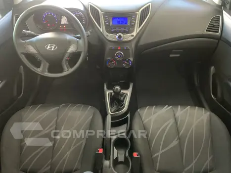 HB20 1.0 12V Comfort Plus