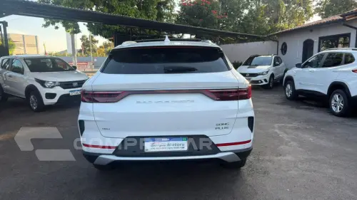 Song Plus 1.5 16V 4P DM-I HÍBRIDO AUTOMÁTICO