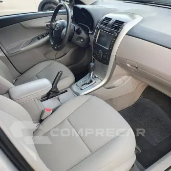 COROLLA GLI FLEX