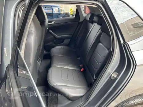 Polo Highline TSI 1.0 Flex 12V Aut.