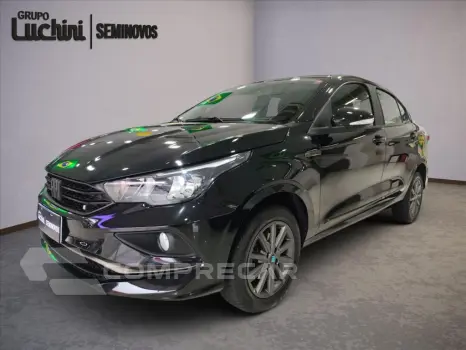 Fiat CRONOS 1.3 FIREFLY FLEX DRIVE CVT 4 portas