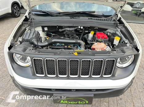 RENEGADE 1.8 16V Sport