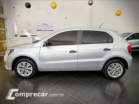GOL 1.6 MSI Totalflex