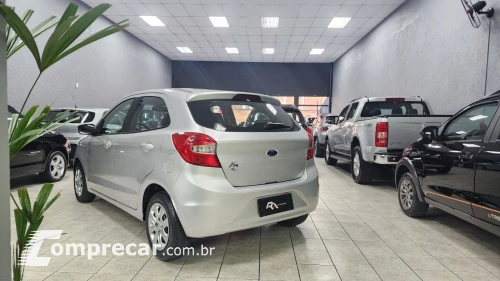 Ka 1.0 SE/SE Plus TiVCT Flex 5p