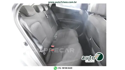 HB20 - 1.0 12V VISION MANUAL