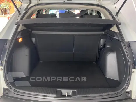 HR-V EX 1.8 Flexone 16V 5p Aut.