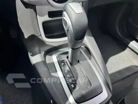 FIESTA 1.6 SE Hatch 16V