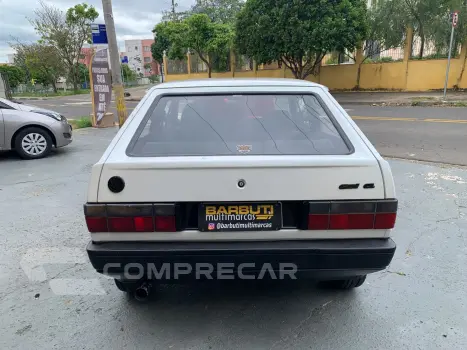 GOL 1.6 CL 8V