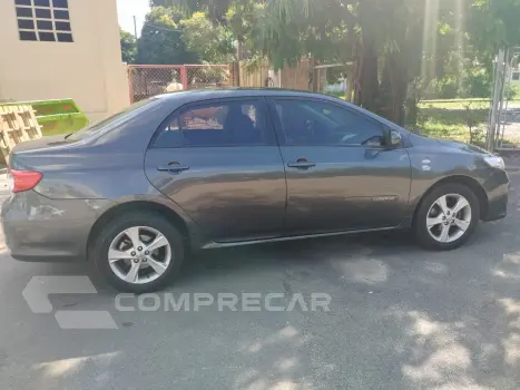 COROLLA 1.8 GLI 16V