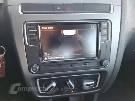 FOX 1.6 MSI TOTAL FLEX CONNECT 4P MANUAL