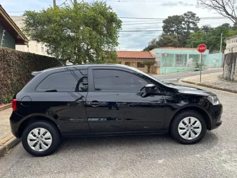 GOL 1.0 12V MPI Totalflex