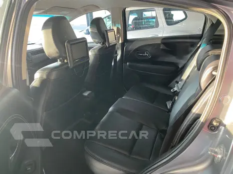 HR-V 1.8 16V EX