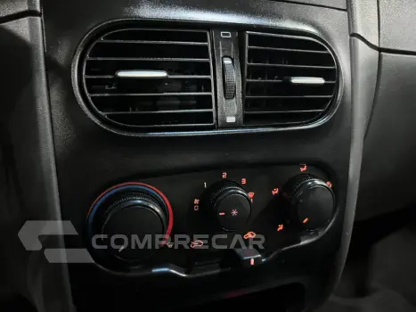 SIENA 1.4 MPI EL 8V FLEX 4P MANUAL