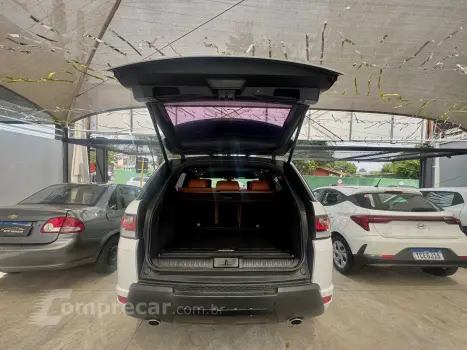 DISCOVERY SPORT 2.0 16V TD4 dynamic