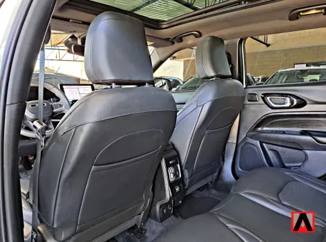 COMPASS 1.3 T270 Turbo S