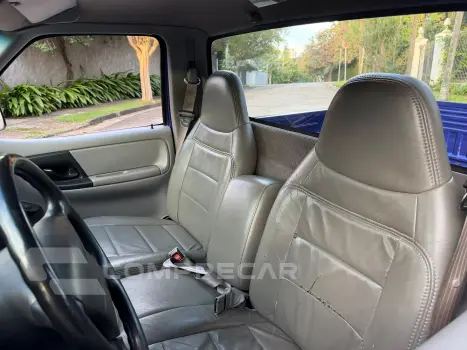 RANGER 4.0 XL 4X2 CS V6 12V