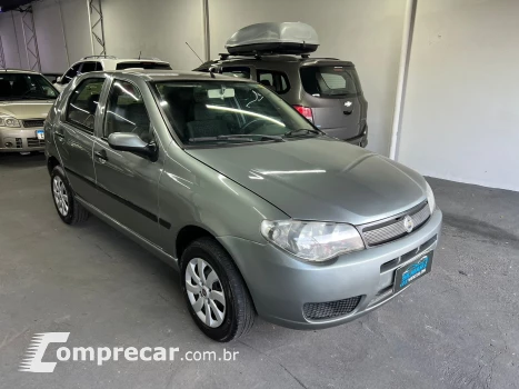 PALIO 1.0 MPI Fire Celebration 8V