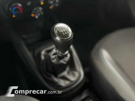 JOY 1.0 8V FLEX BLACK EDITION MANUAL