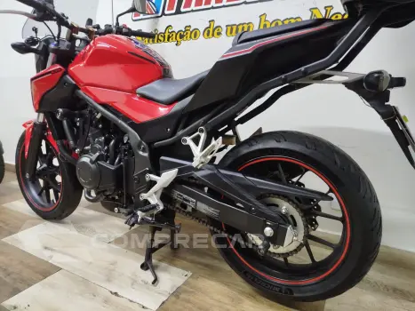 CB 500F