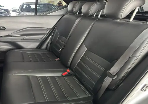 KICKS S Direct 1.6 16V Flex 5p Aut.
