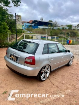 A3 1.6 8V