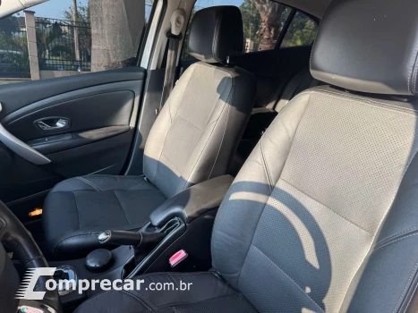 FLUENCE 2.0 Dynamique 16V