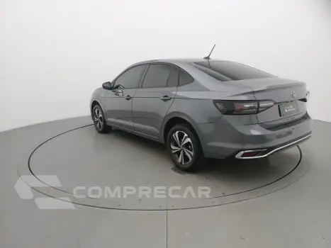 VIRTUS 1.0 12V 200 TSI COMFORTLINE FLEX AUTOMÁTICO