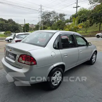 CLASSIC 1.0 MPFI LS 8V