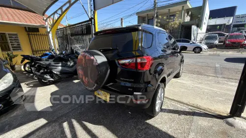 ECOSPORT 2.0 Titanium 16V