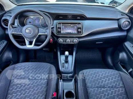 KICKS - 1.6 16V START SENSE XTRONIC