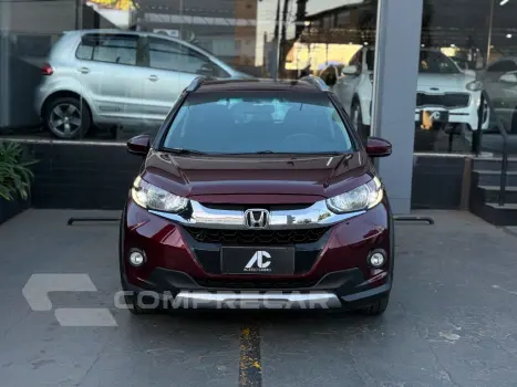 WR-V EX 1.5 Flexone 16V 5p Aut.