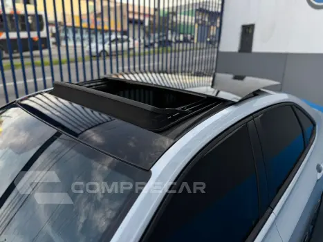 JETTA 1.4 250 TSI R-line