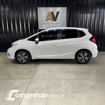 FIT 1.5 EXL 16V