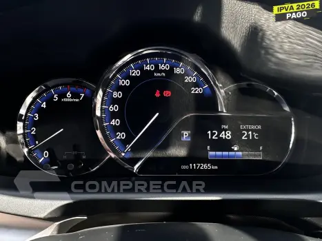 YARIS 1.5 16V FLEX XLS CONNECT MULTIDRIVE