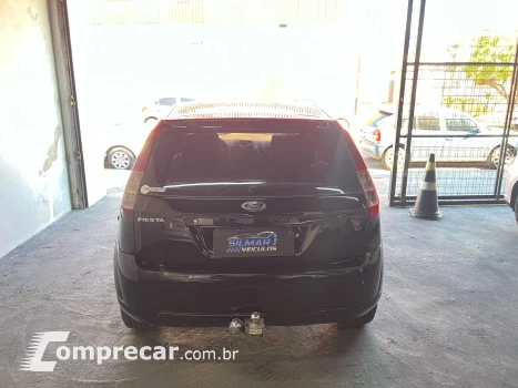 FIESTA 1.0 MPI 8V