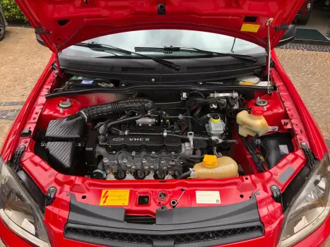 Celta 1.0 Mpfi Ls 8V Flex 4P Manual