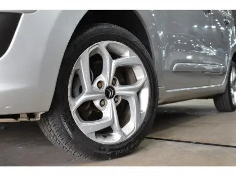 C3 - 1.5 TENDANCE 8V 4P MANUAL