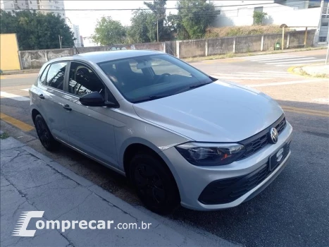 POLO 1.0 MPI Track