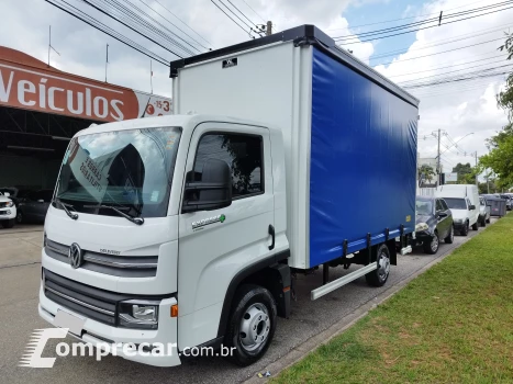 Delivery Express+ 3.0 Prime + Sider Novo