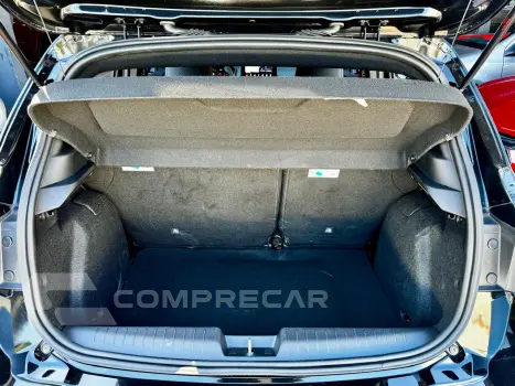 PULSE 1.3 Turbo 270 Abarth