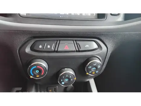 ONIX 1.4 MPFI LT 8V FLEX 4P AUTOMATICO